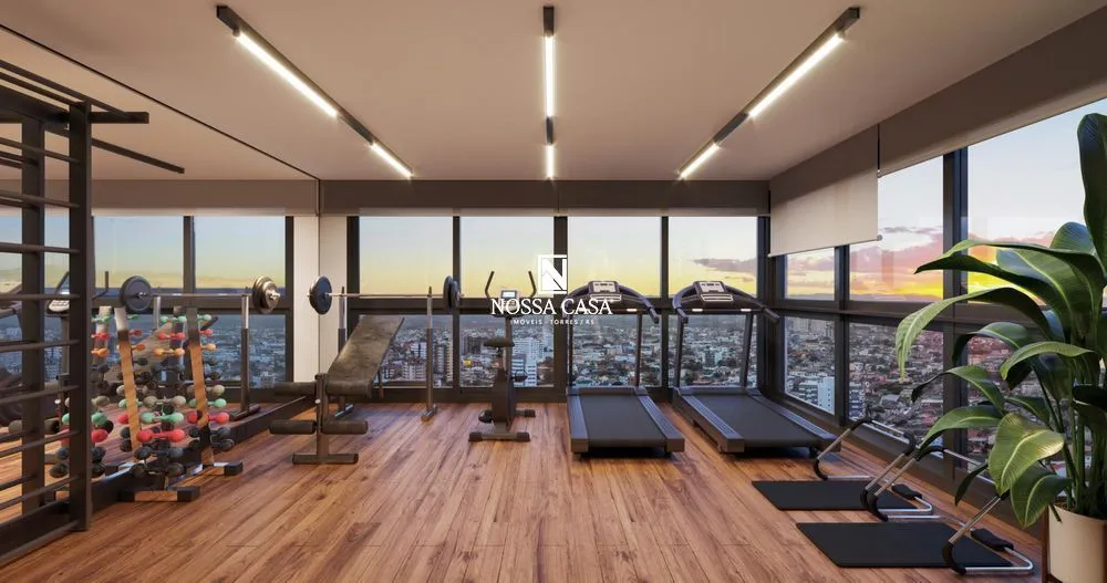 Apartamento, 2 quartos, 97 m² - Foto 1