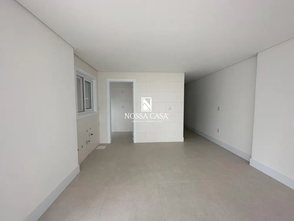 Apartamento, 3 quartos, 129 m² - Foto 1