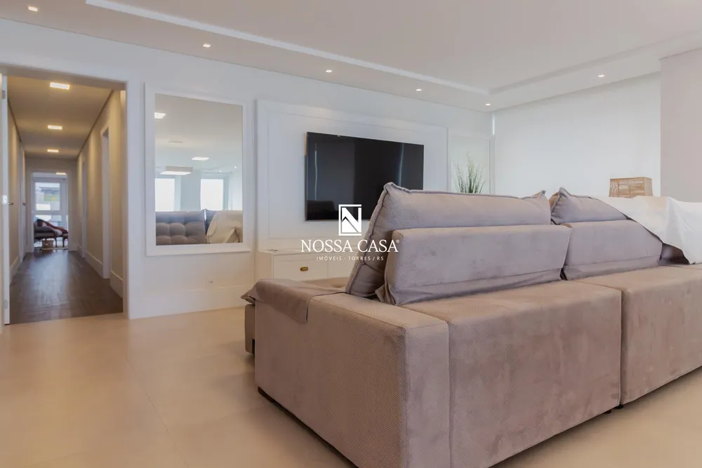 Apartamento, 4 quartos, 296 m² - Foto 4