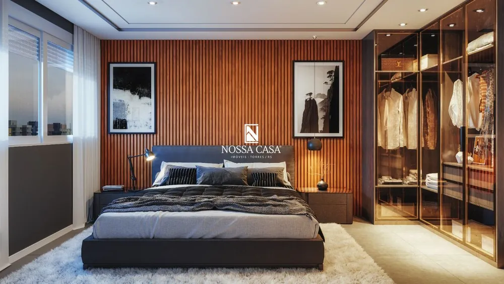 Apartamento, 2 quartos, 110 m² - Foto 4