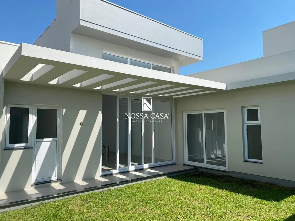 Casa, 3 quartos, 178 m² - Foto 3