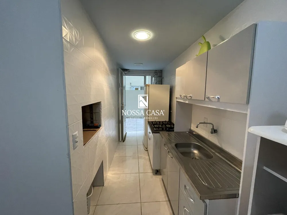 Apartamento, 2 quartos, 50 m² - Foto 2