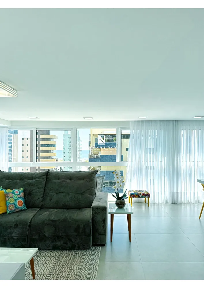 Apartamento, 3 quartos, 126 m² - Foto 1