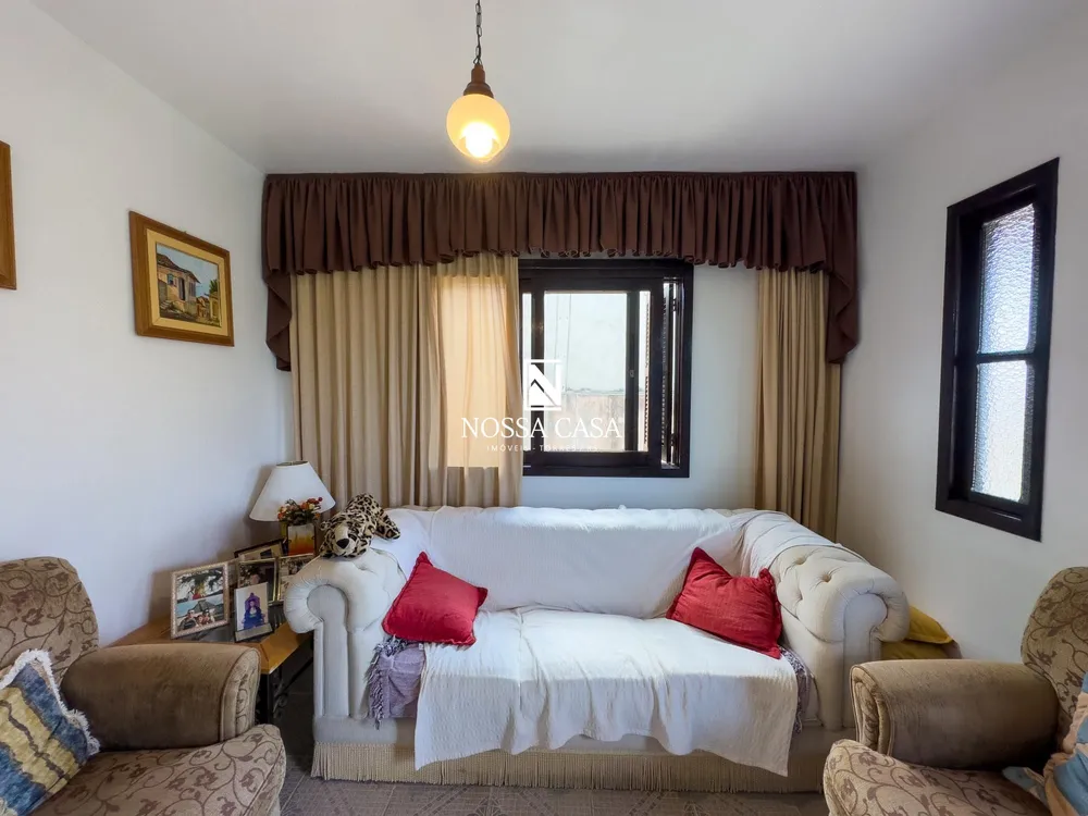Casa, 3 quartos, 109 m² - Foto 3