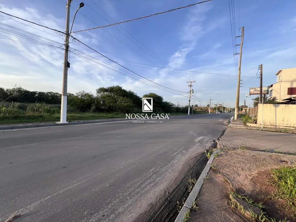 Terreno, 363 m² - Foto 1