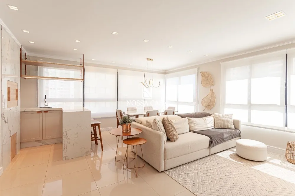 Apartamento, 2 quartos, 83 m² - Foto 4