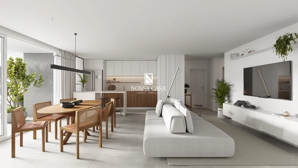 Apartamento, 2 quartos, 97 m² - Foto 1