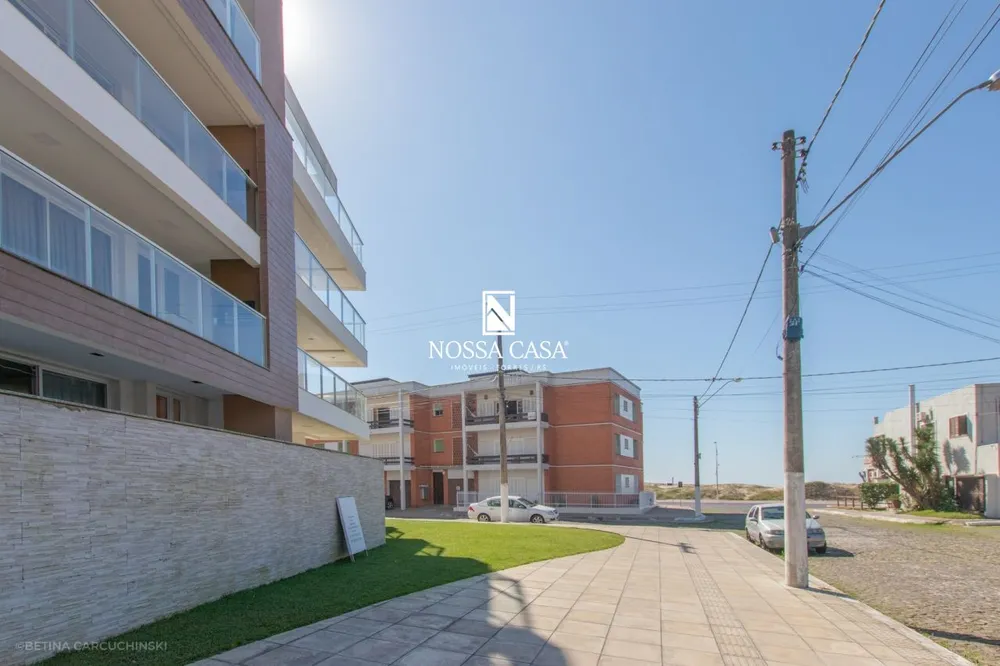 Cobertura, 3 quartos, 230 m² - Foto 1