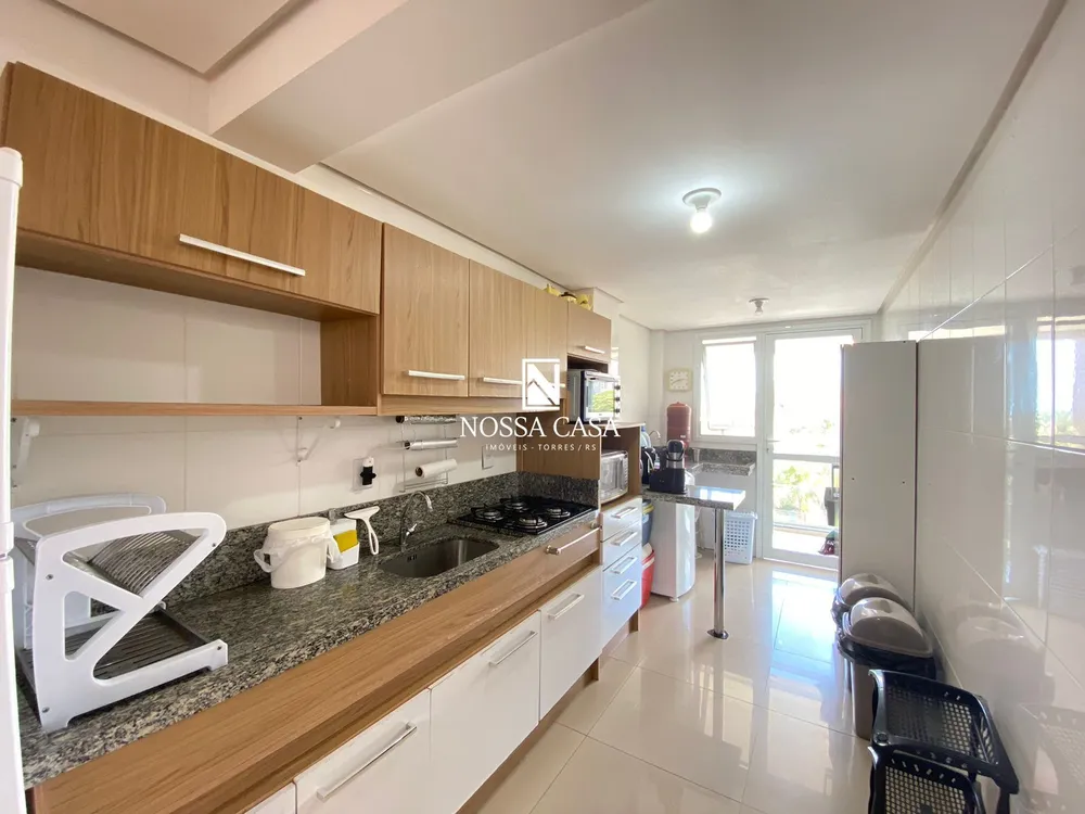 Cobertura, 3 quartos, 230 m² - Foto 3