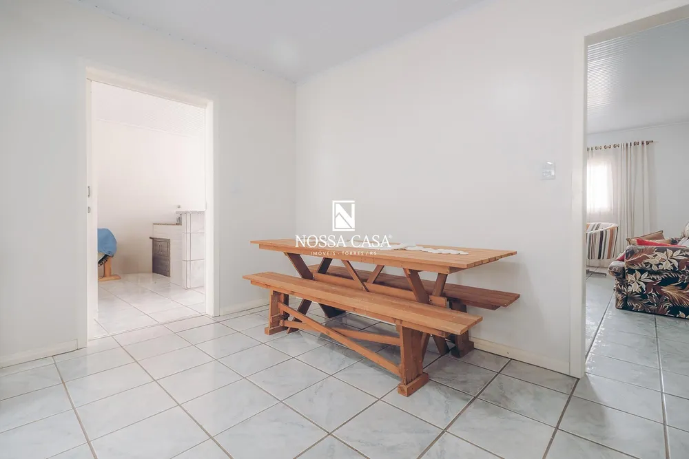 Casa, 3 quartos, 132 m² - Foto 3