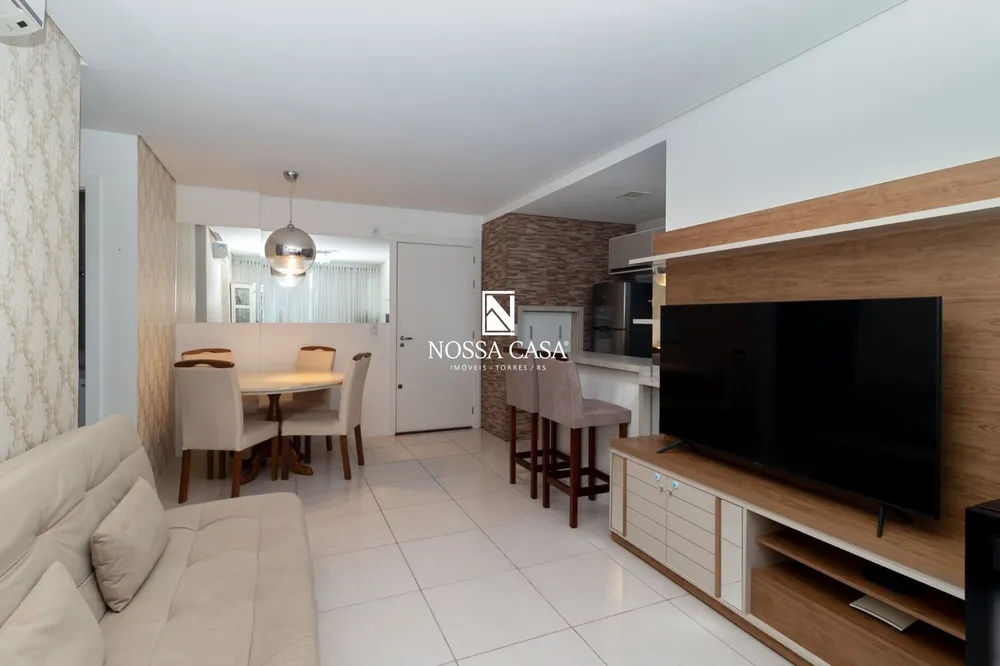 Apartamento, 2 quartos, 59 m² - Foto 2