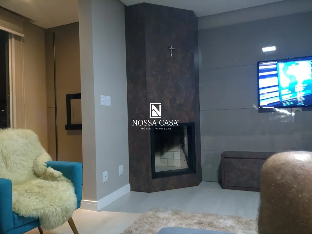 Apartamento, 3 quartos, 162 m² - Foto 3