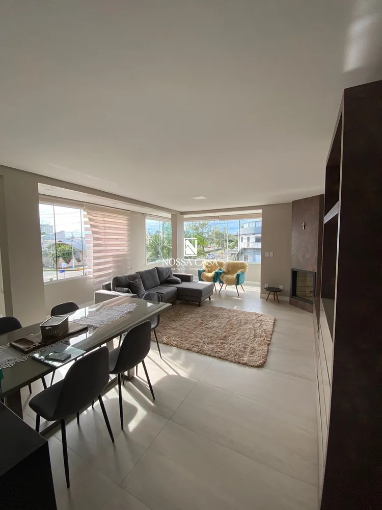 Apartamento, 3 quartos, 162 m² - Foto 1