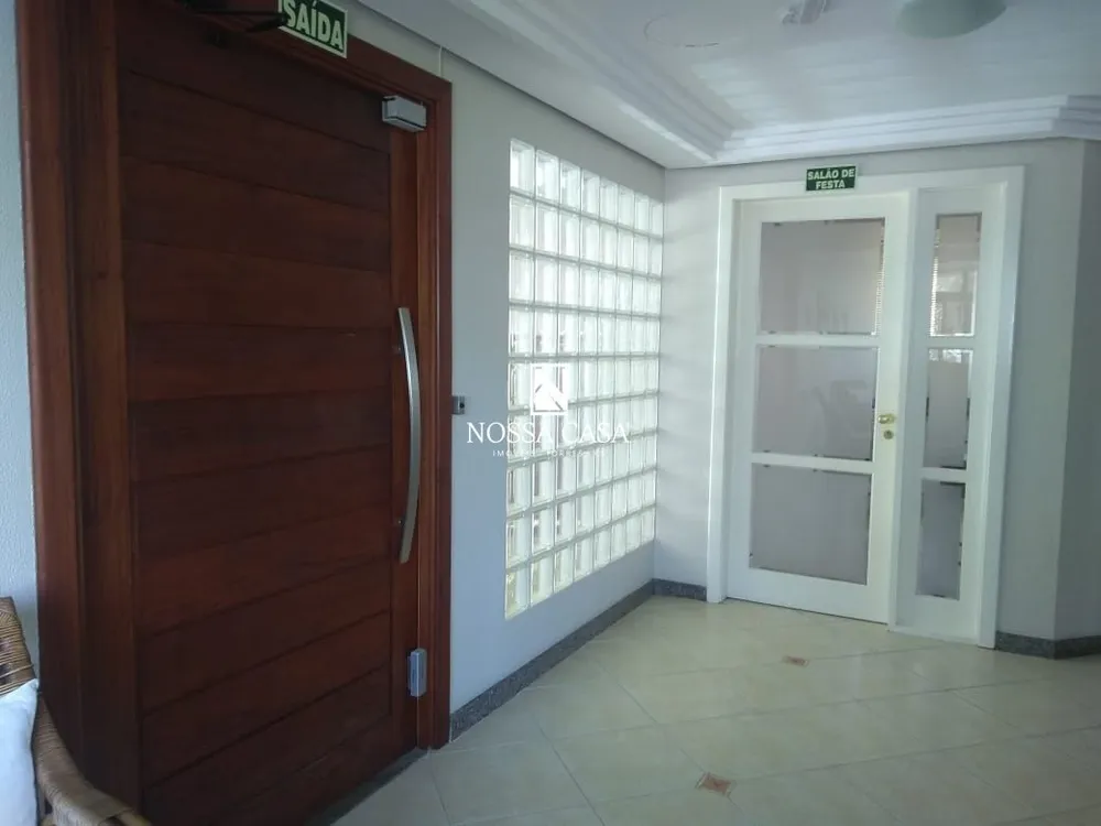 Apartamento, 3 quartos, 120 m² - Foto 1