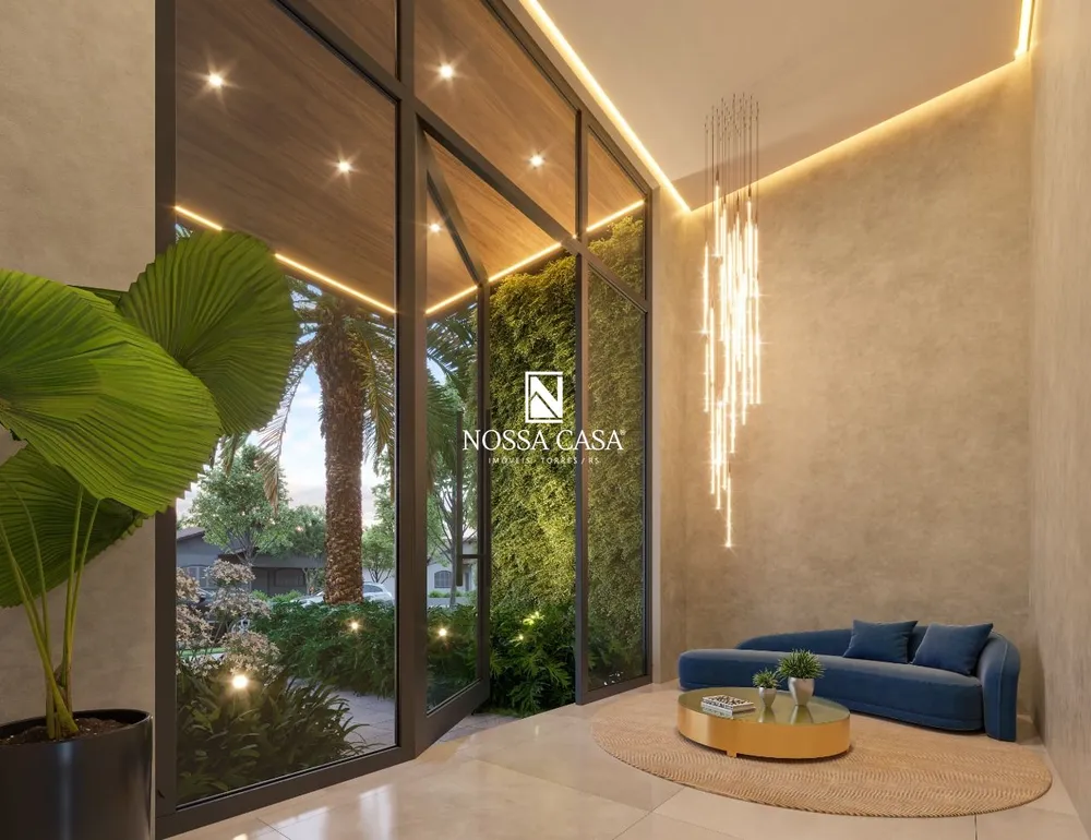 Apartamento, 3 quartos, 108 m² - Foto 2