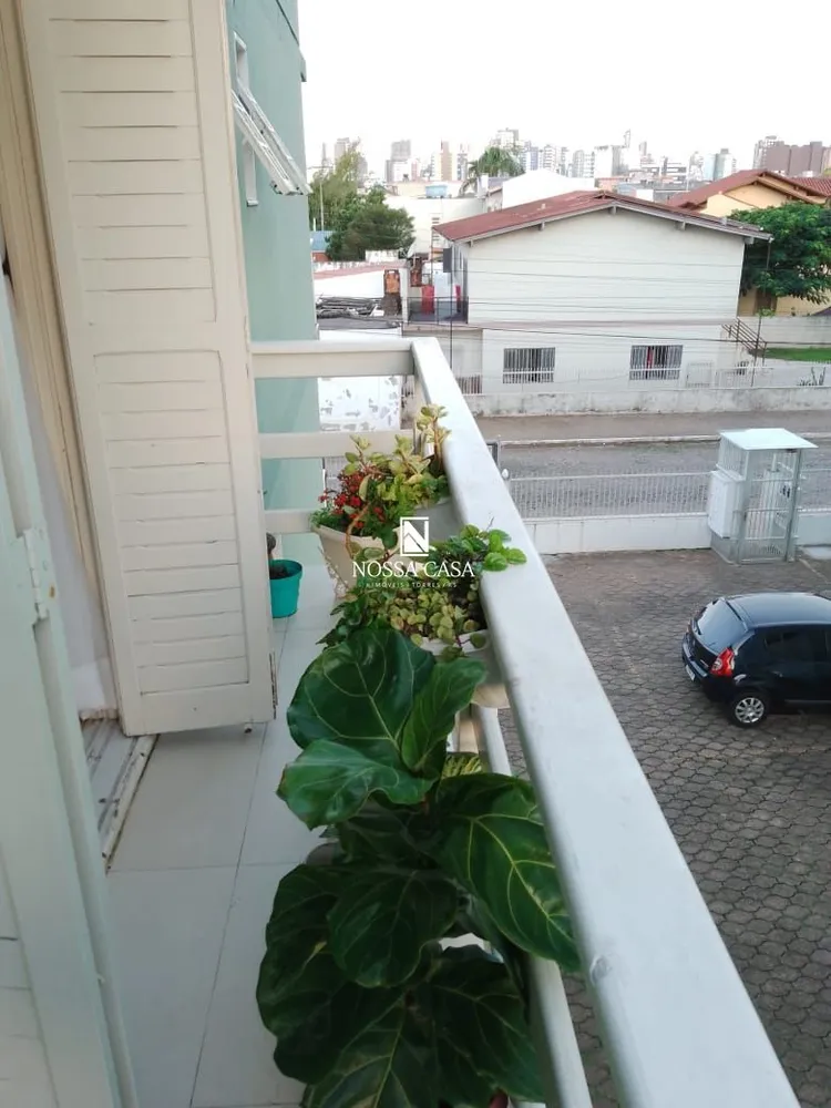 Apartamento, 3 quartos, 90 m² - Foto 2