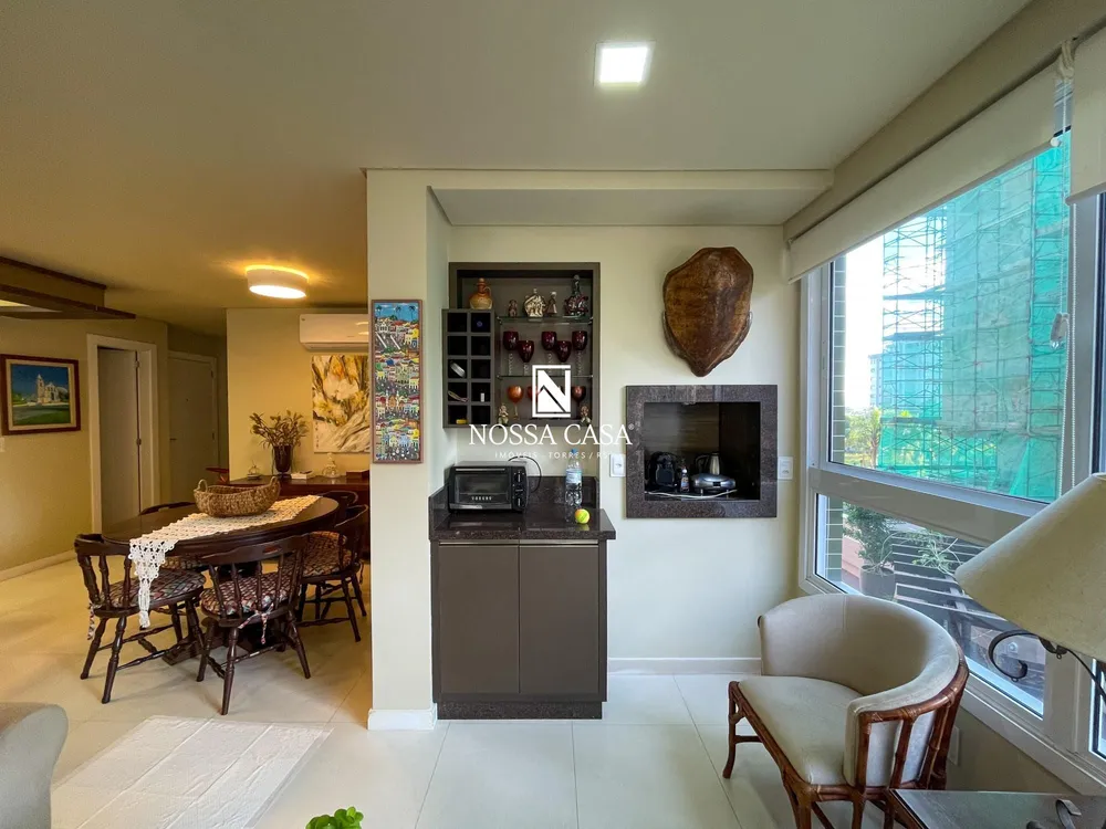 Apartamento, 3 quartos, 141 m² - Foto 3