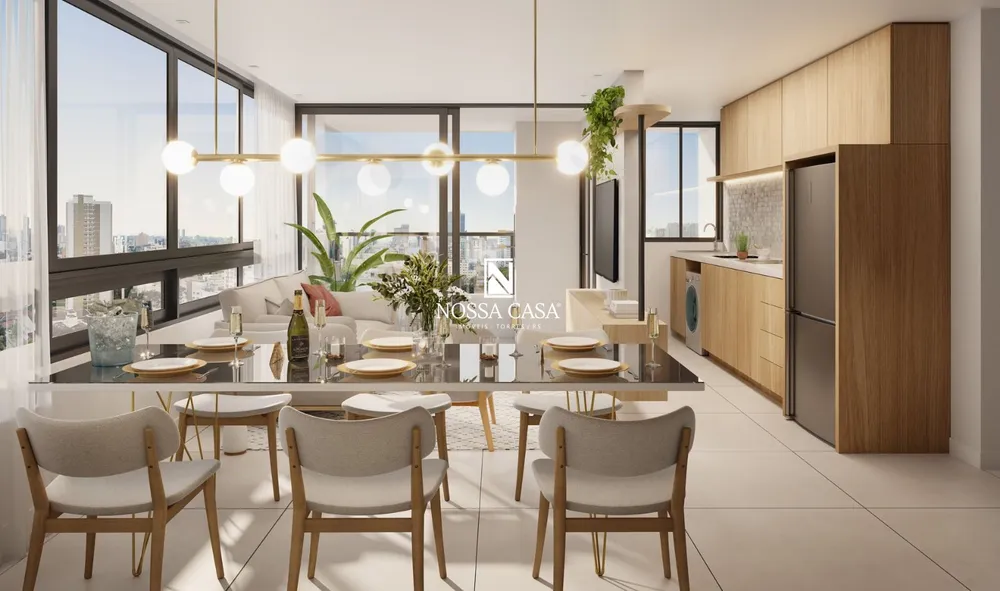 Apartamento, 3 quartos, 101 m² - Foto 4