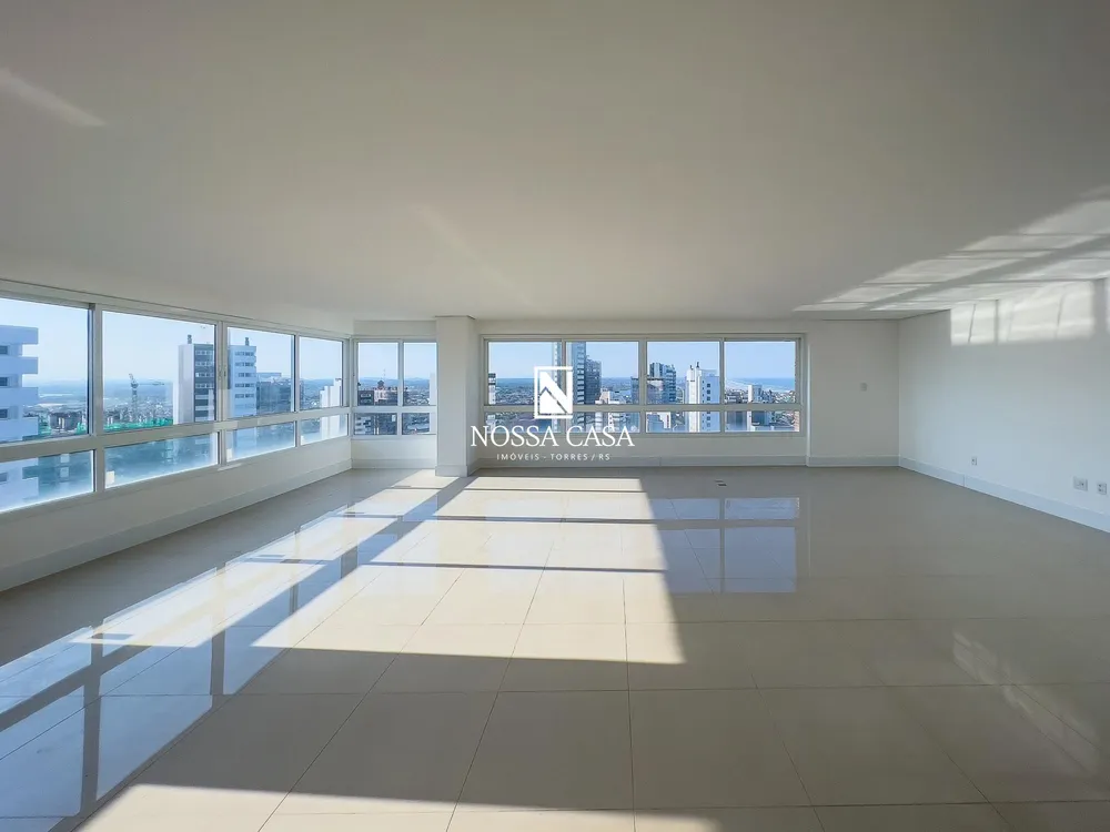 Apartamento, 4 quartos, 216 m² - Foto 3