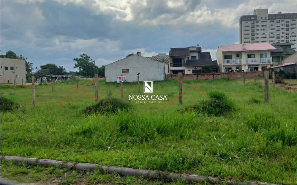 Terreno, 948 m² - Foto 1