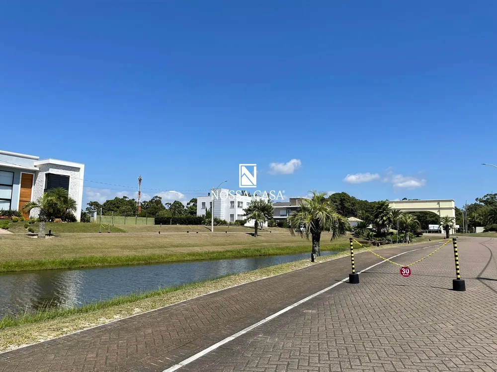Terreno, 521 m² - Foto 1