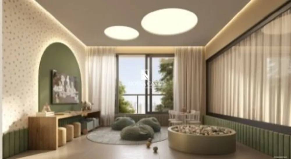 Apartamento, 2 quartos, 68 m² - Foto 1