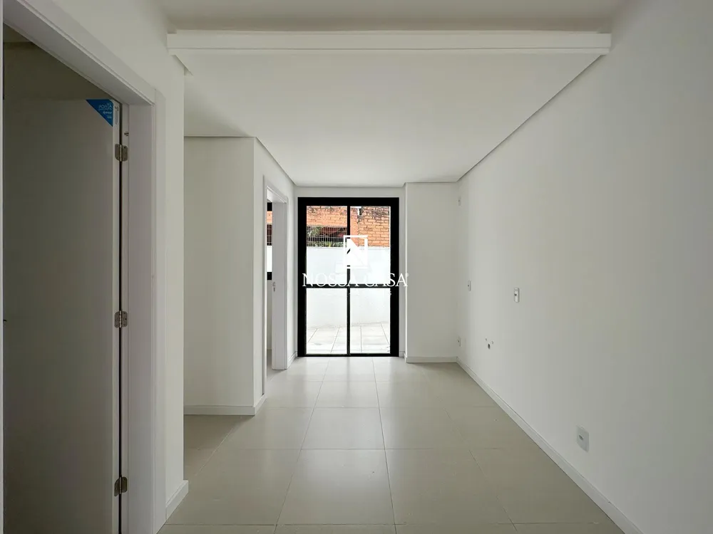 Sobrado, 2 quartos, 86 m² - Foto 2