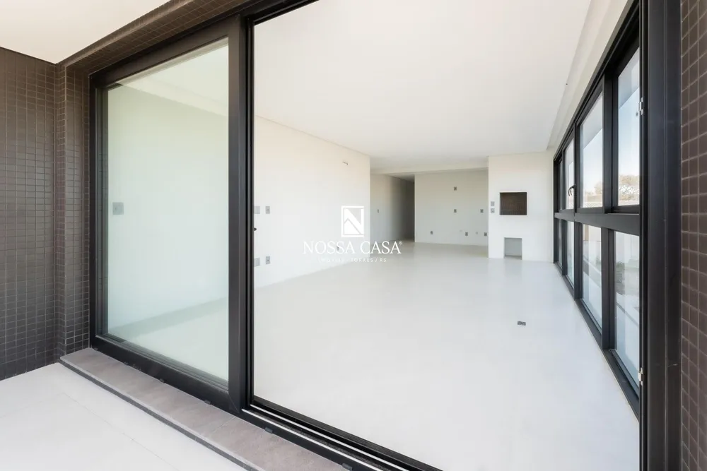 Apartamento, 3 quartos, 106 m² - Foto 1