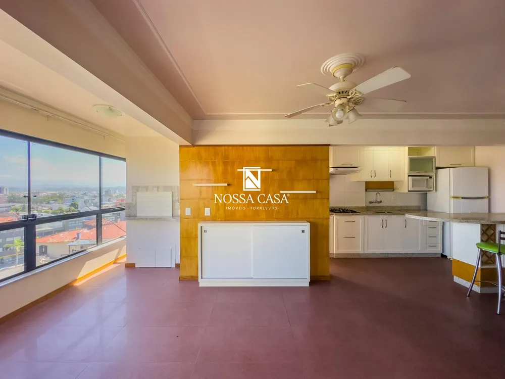 Cobertura, 3 quartos, 157 m² - Foto 3