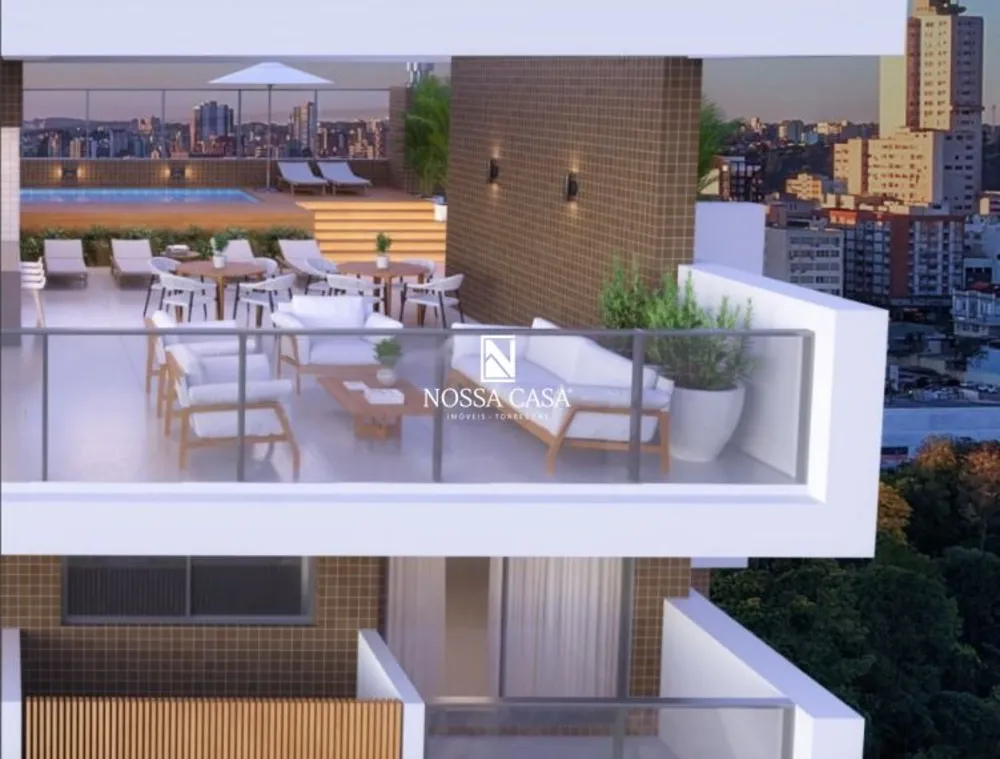 Apartamento, 2 quartos, 81 m² - Foto 2