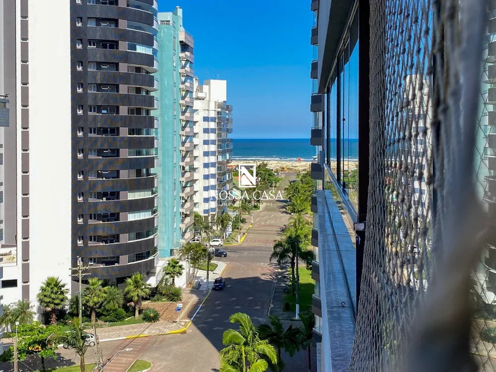 Apartamento, 3 quartos, 130 m² - Foto 3