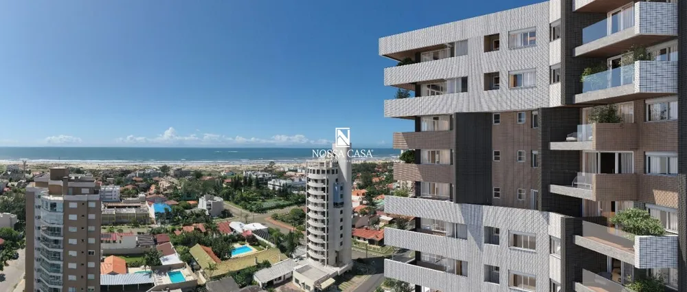 Apartamento, 2 quartos, 93 m² - Foto 3