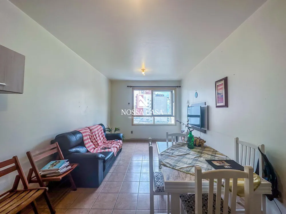 Apartamento, 1 quarto, 55 m² - Foto 2