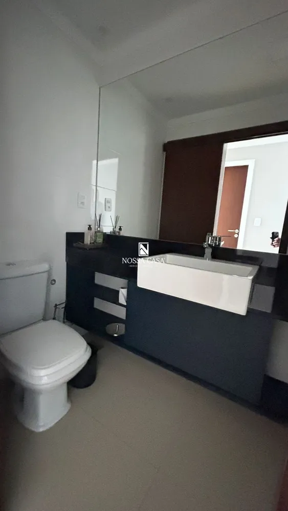 Apartamento, 3 quartos, 92 m² - Foto 2
