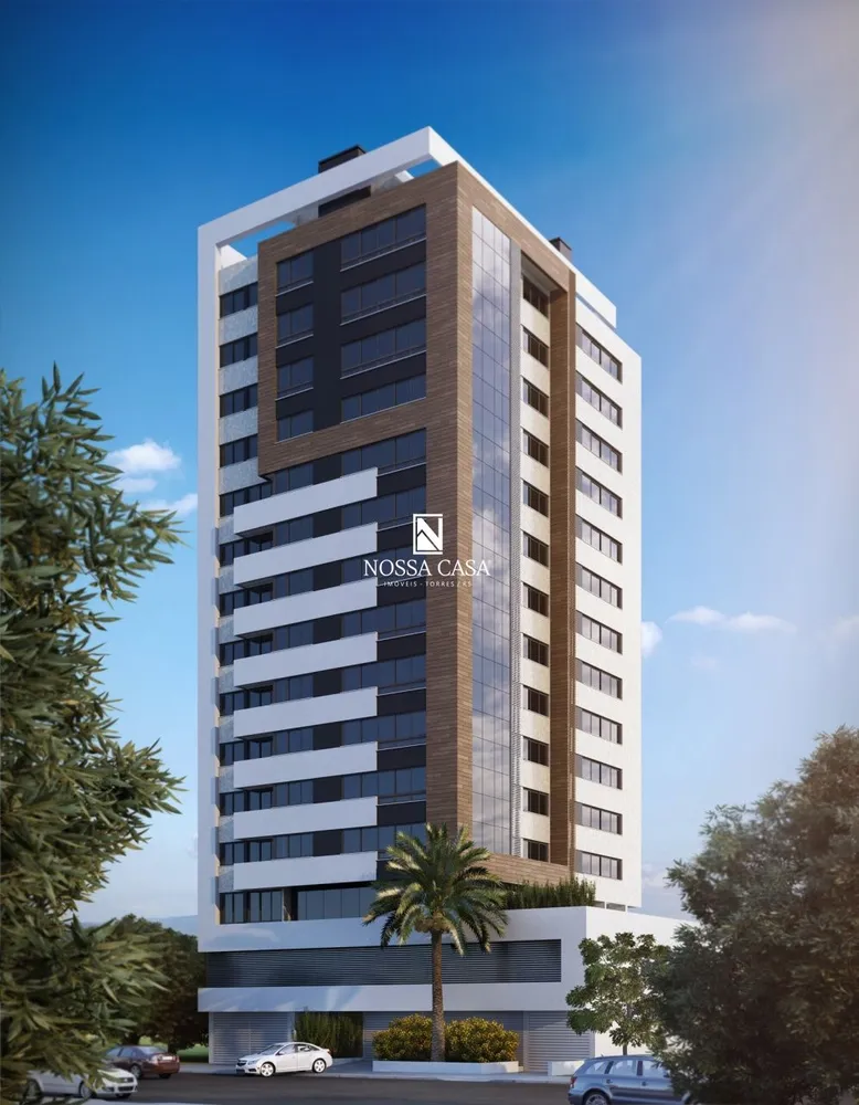 Apartamento, 3 quartos, 92 m² - Foto 4
