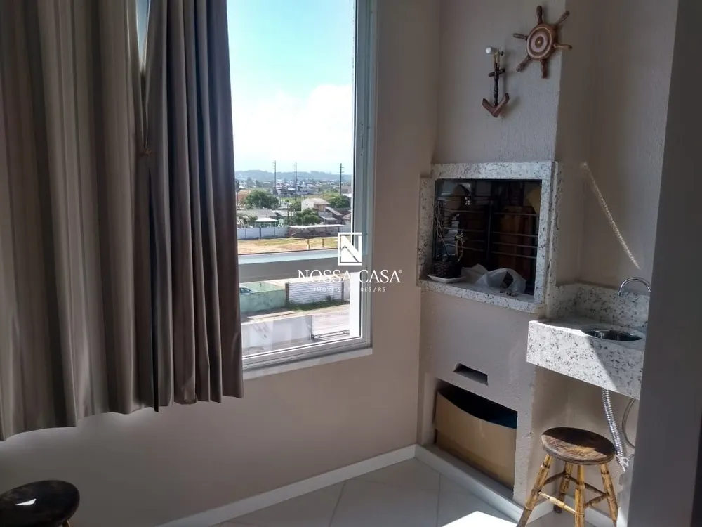 Apartamento, 2 quartos, 79 m² - Foto 3