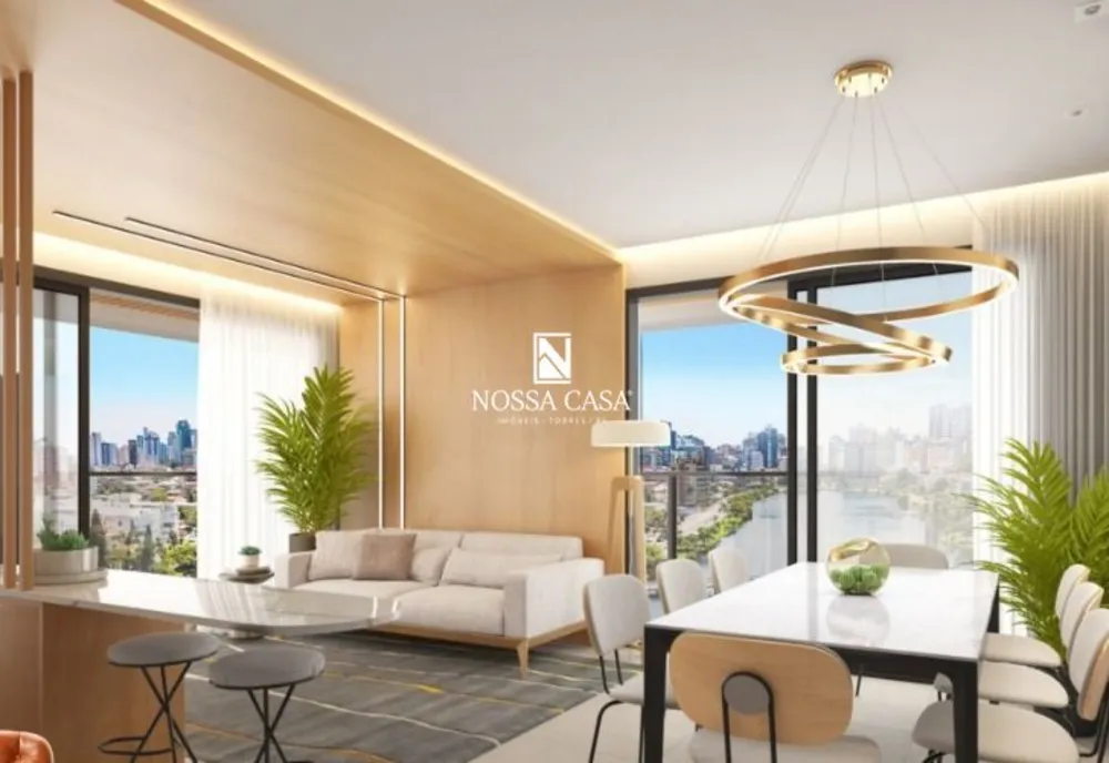 Apartamento, 2 quartos, 89 m² - Foto 4
