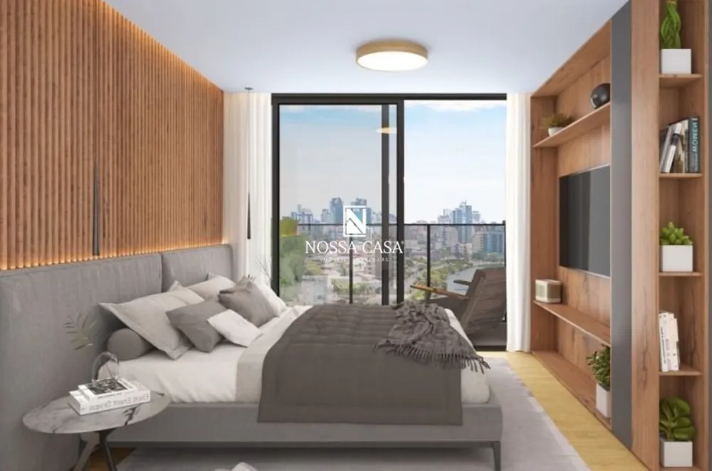 Apartamento, 3 quartos, 101 m² - Foto 4