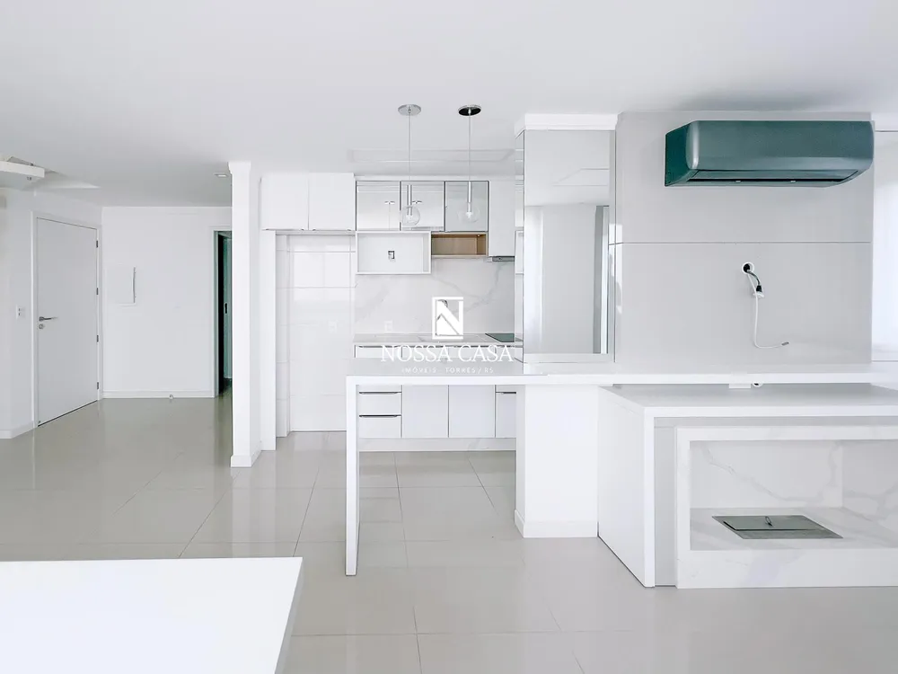 Cobertura, 3 quartos, 135 m² - Foto 2