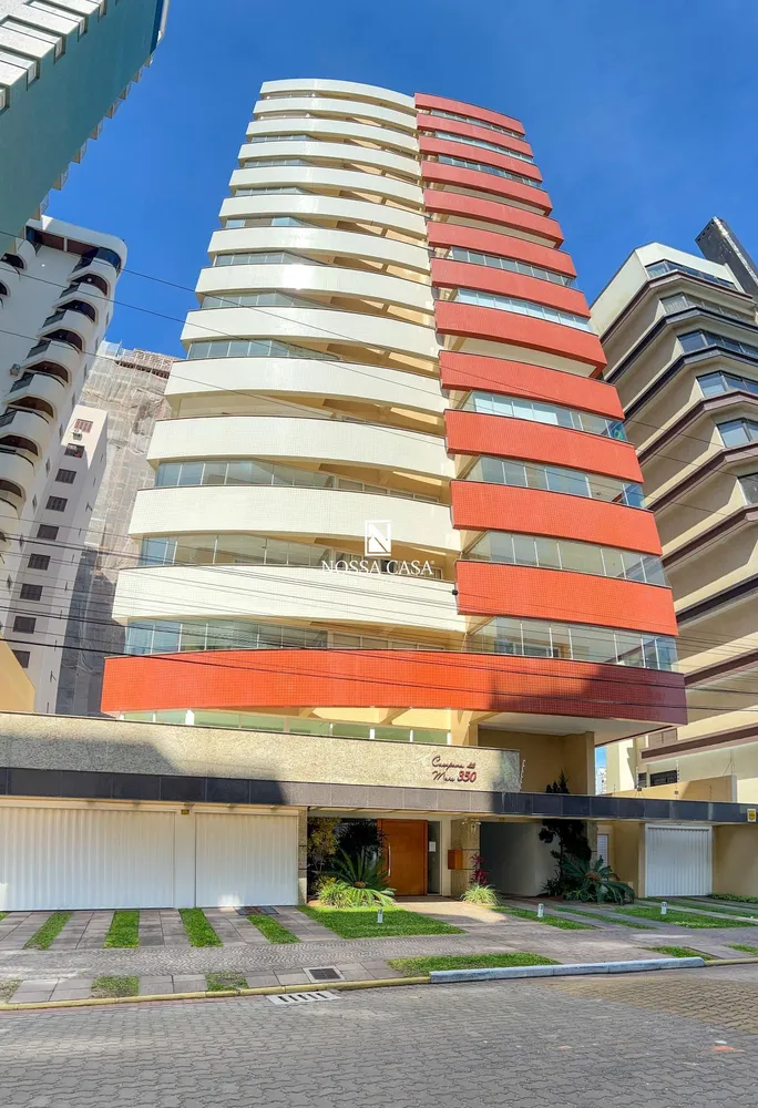 Apartamento, 3 quartos, 143 m² - Foto 1