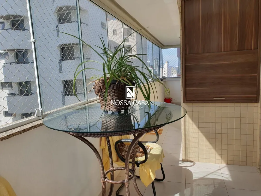 Apartamento, 3 quartos, 143 m² - Foto 4