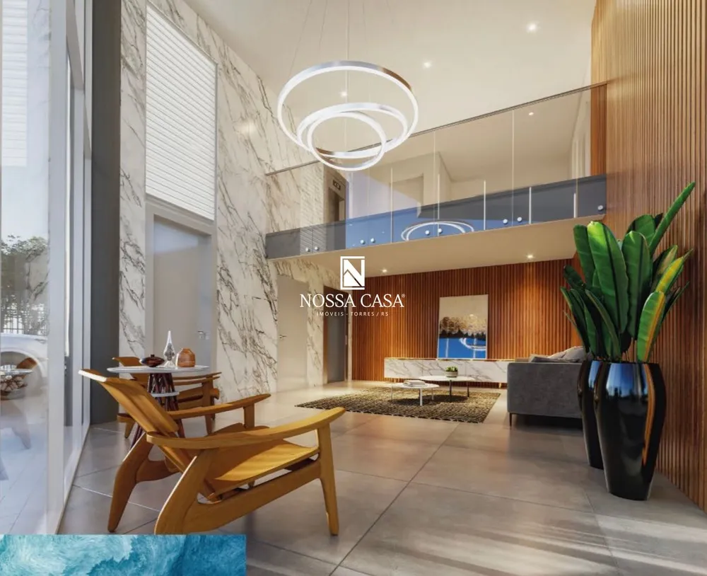 Apartamento, 3 quartos, 138 m² - Foto 1
