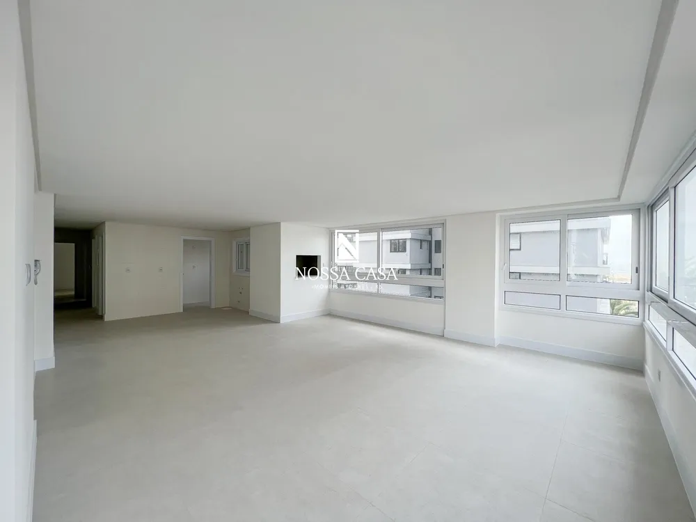 Apartamento, 3 quartos, 129 m² - Foto 3
