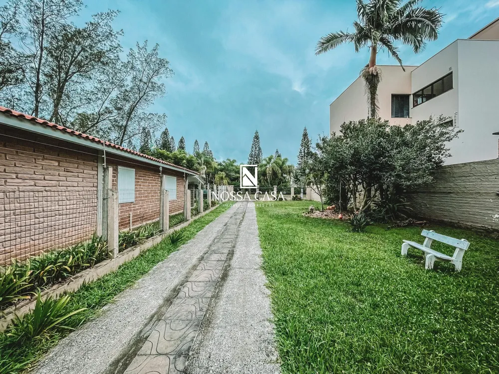 Casa, 4 quartos, 99 m² - Foto 1