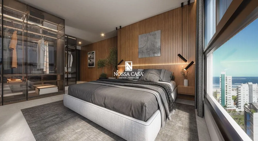 Apartamento, 2 quartos, 97 m² - Foto 4