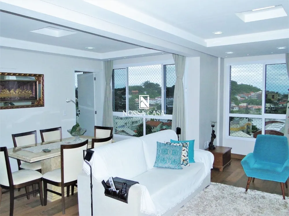 Apartamento, 3 quartos, 89 m² - Foto 1