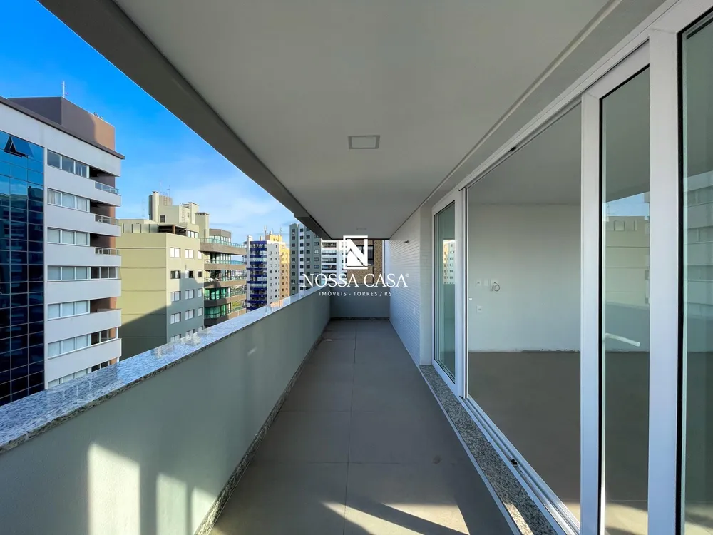 Apartamento, 3 quartos, 139 m² - Foto 3