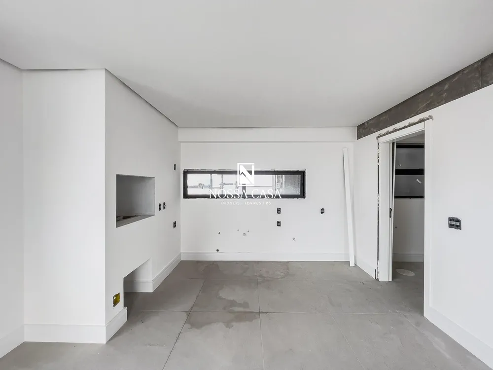 Apartamento, 3 quartos, 103 m² - Foto 1
