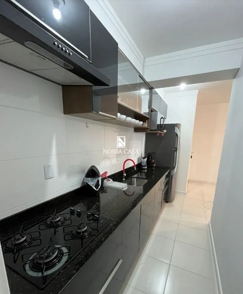 Apartamento, 2 quartos, 64 m² - Foto 4