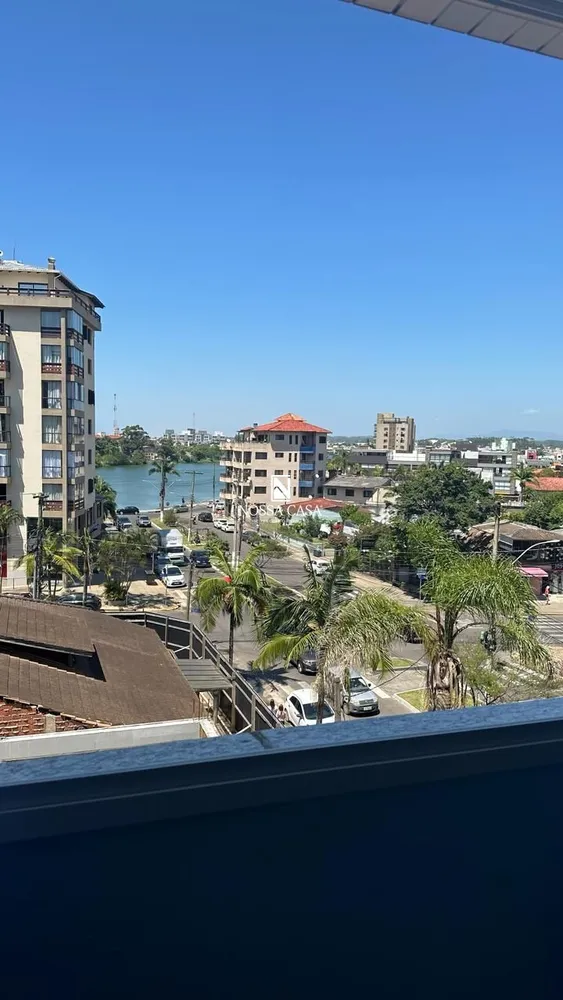 Apartamento, 3 quartos, 120 m² - Foto 3